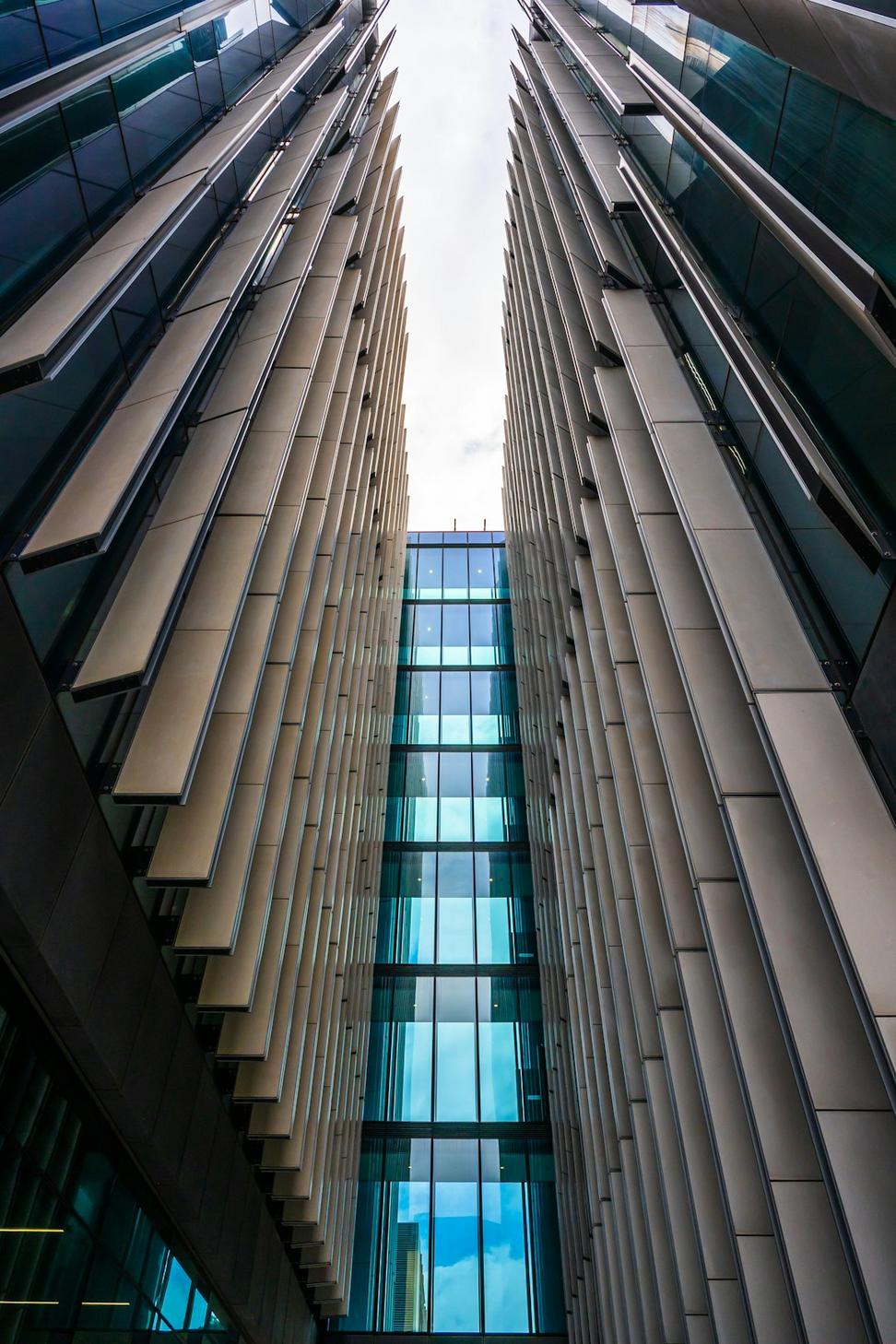 Commercial project