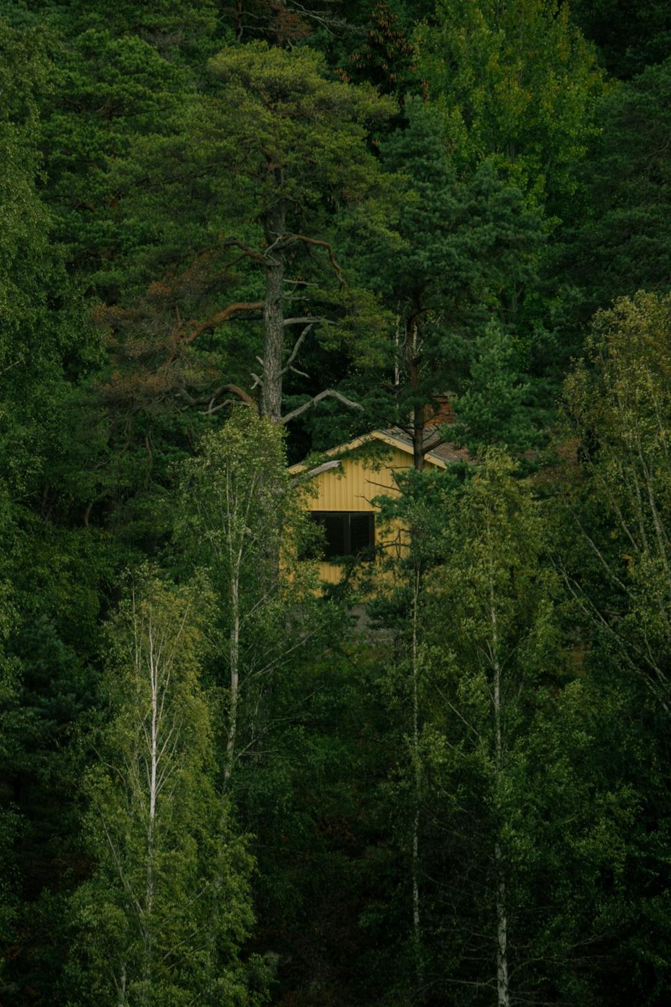 West Van Eco Residence