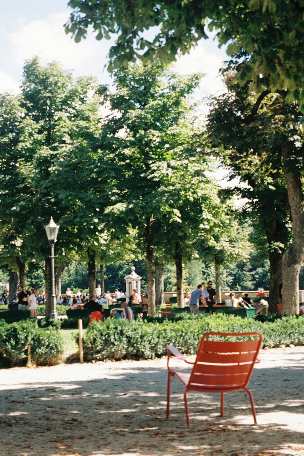 Riverside Community Plaza