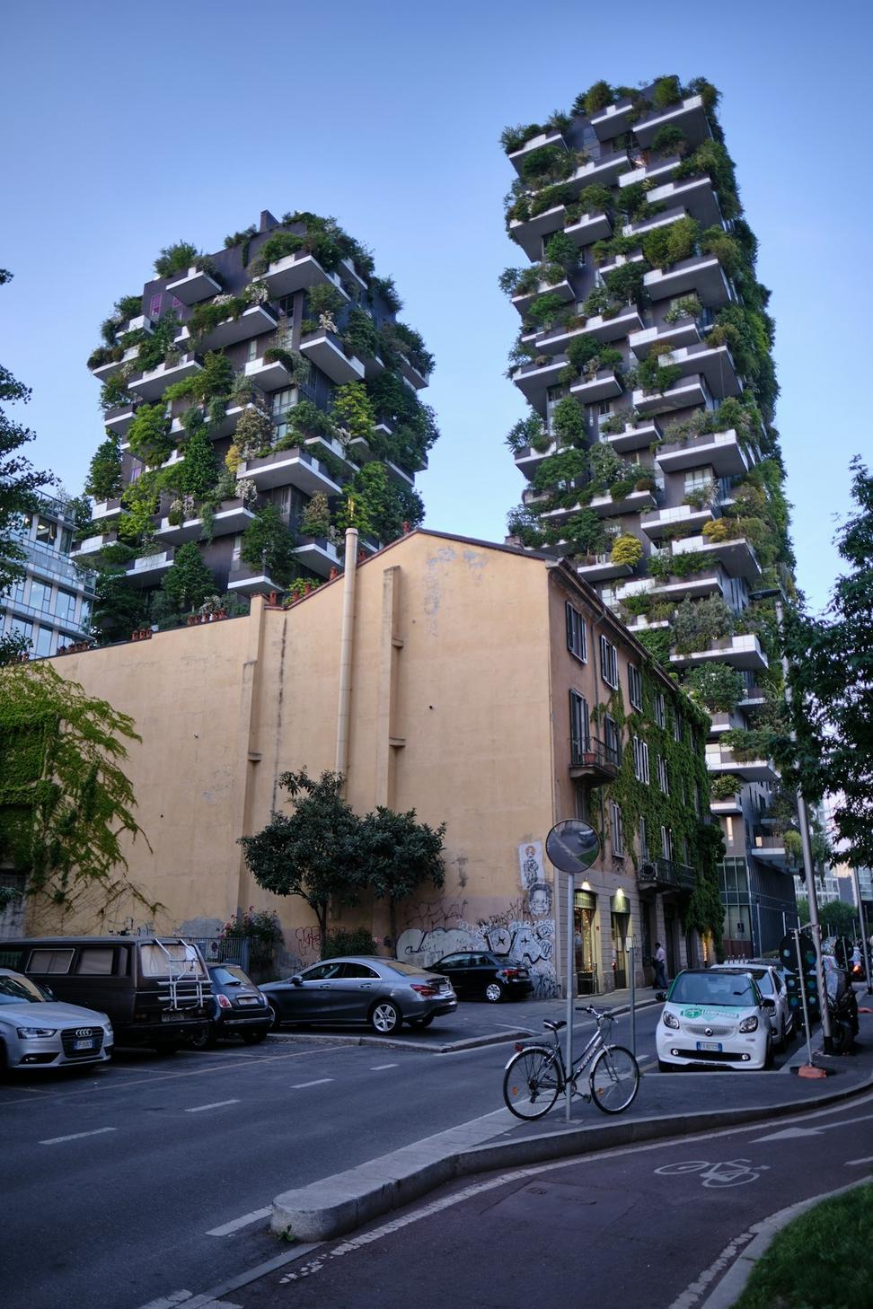 Sustainable project