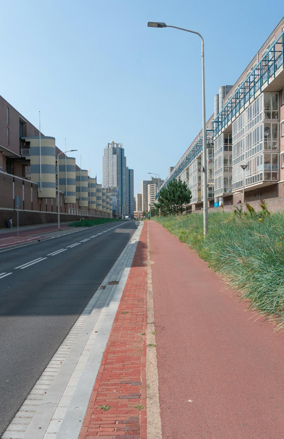 Seawall Extension Design