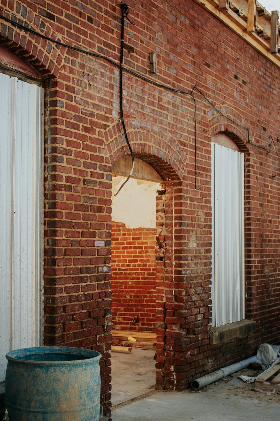 Gastown Heritage Revival