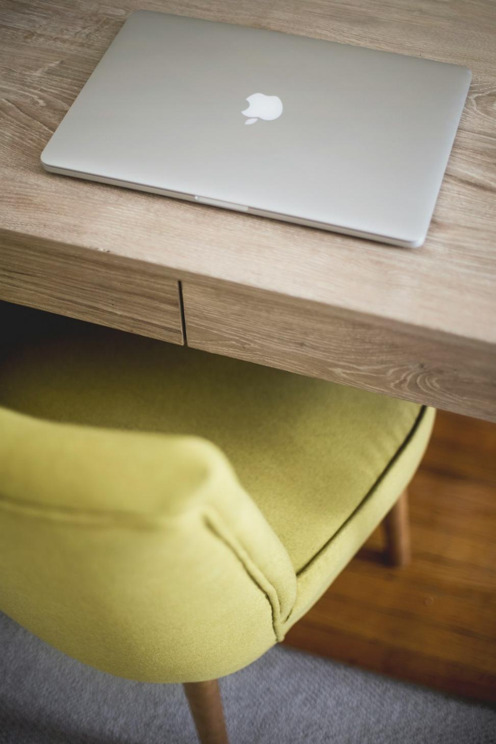 Tech Hub Workspace