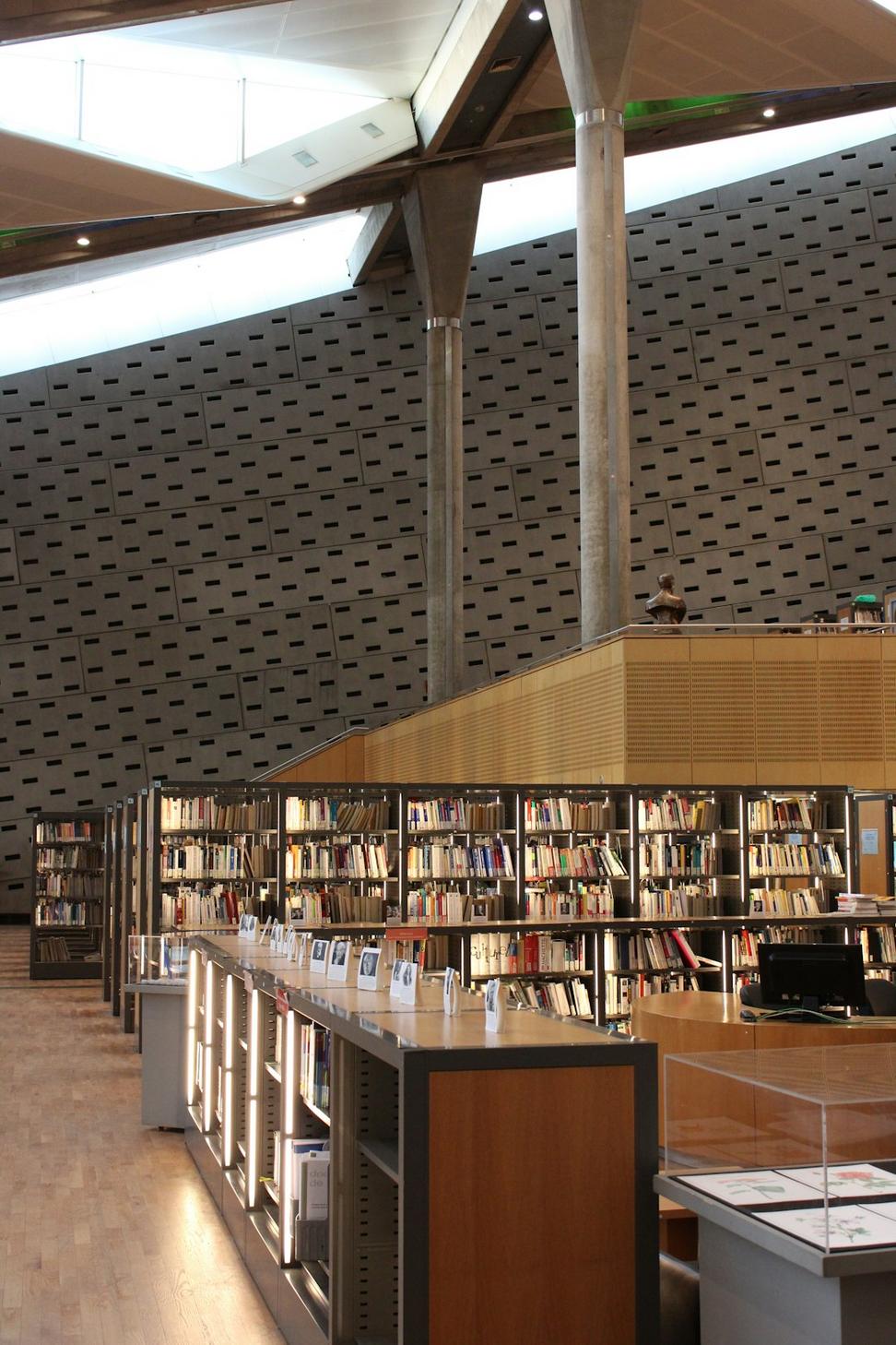 Community Learning Center