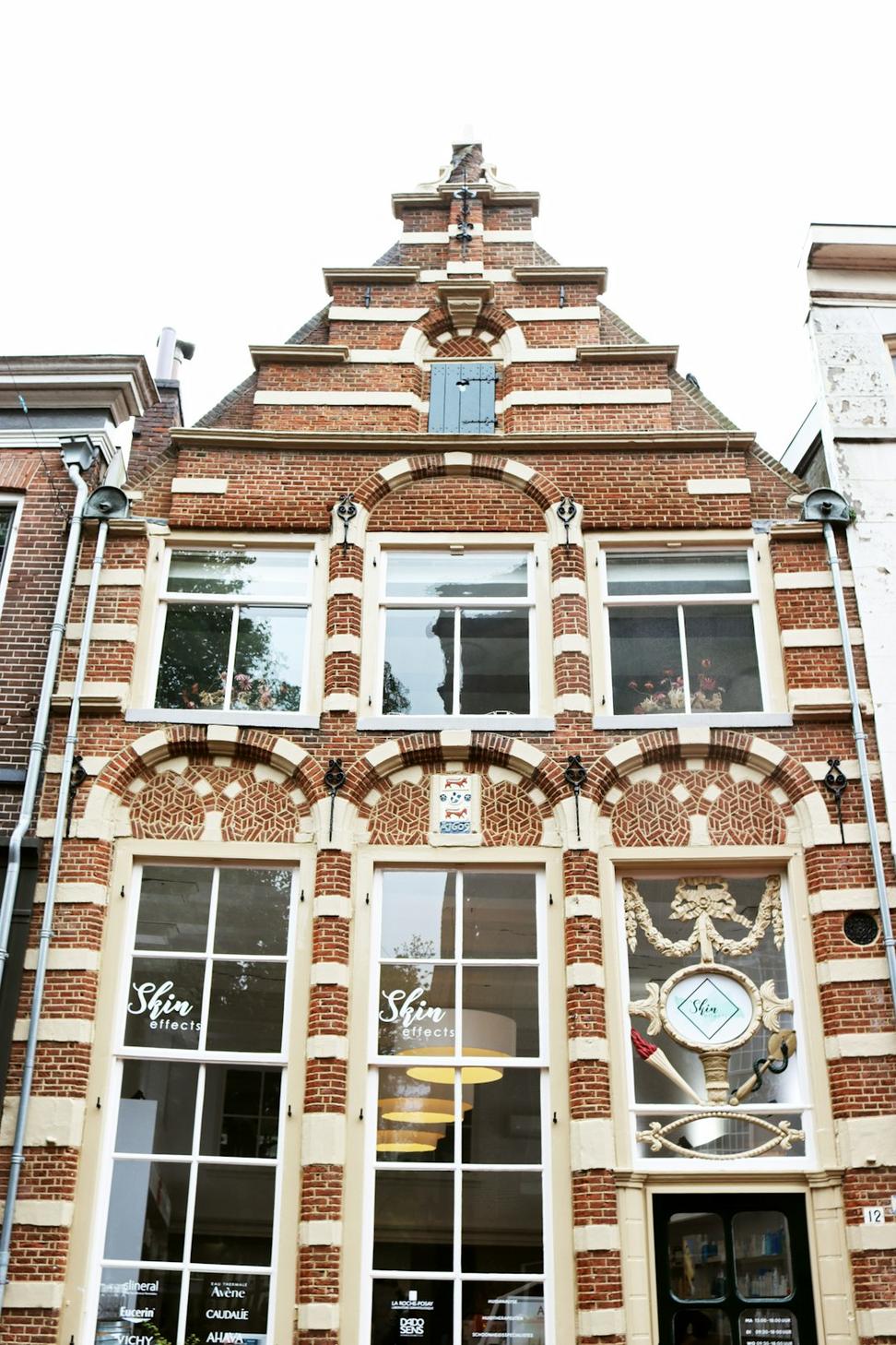 Heritage project